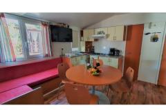 Mobilna kućica Apartmán 2 - Ruby foto 4