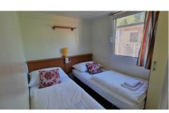 Mobilna kućica Apartmán 2 - Ruby foto 5