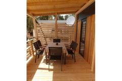 Mobilna kućica Apartmán 1 - NOA 1 foto 2