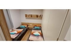 Mobilna kućica Apartmán 3 - STELLA foto 4