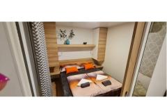 Mobilna kućica Apartmán 3 - STELLA foto 5
