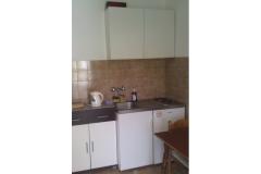 Nikola apartments Apartmán 1 - Apartman 2 foto 2