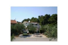 Nikola apartments Apartmán 2 - App 2+2 foto 1