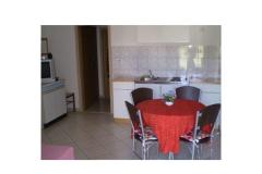 Nikola apartments Apartmán 2 - App 2+2 foto 2