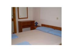 Nikola apartments Apartmán 2 - App 2+2 foto 3