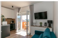 Pansion Gašpar Apartmán 5 - App"B7" foto 1