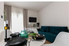 Pansion Gašpar Apartmán 5 - App"B7" foto 2