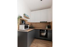 Pansion Gašpar Apartmán 5 - App"B7" foto 3