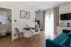 Pansion Gašpar Apartmán 5 - App"B7" foto 5