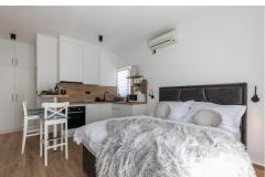 Pansion Gašpar Apartmán 1 - Studio B3 foto 2