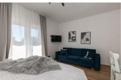 Pansion Gašpar Apartmán 1 - Studio B3 foto 3