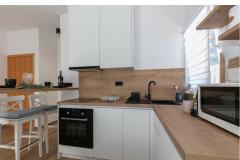 Pansion Gašpar Apartmán 1 - Studio B3 foto 4