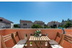 Pansion Gašpar Apartmán 1 - Studio B3 foto 5