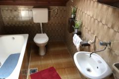 Pansion Gašpar Apartmán 3 - A4 foto 4