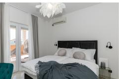 Pansion Gašpar Izba 4 - Deluxe 1/2 foto 5