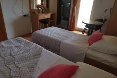 Pansion Gašpar Izba 2 - Small Twin foto 1