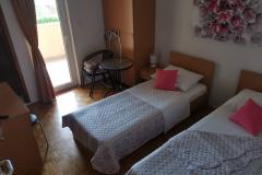 Pansion Gašpar Izba 2 - Small Twin foto 3