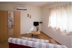 Studio apartmani Petra Apartmán 1 - Petra 2 foto 3