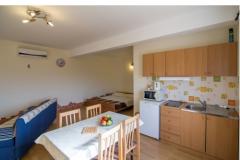 Studio apartmani Petra Apartmán 3 - Petra 4 foto 2