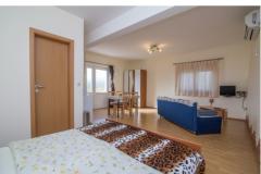 Studio apartmani Petra Apartmán 3 - Petra 4 foto 5