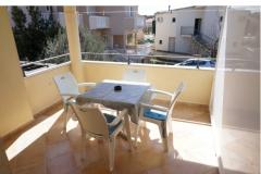 Sunshine Biograd Apartmán 2 - Family A1 foto 3