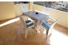 Sunshine Biograd Apartmán 2 - Family A1 foto 4