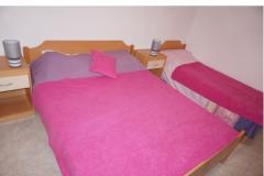 Sunshine Biograd Apartmán 3 - studio 1 foto 2