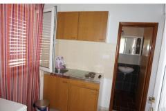 Sunshine Biograd Apartmán 3 - studio 1 foto 3