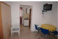 Sunshine Biograd Apartmán 3 - studio 1 foto 4
