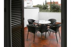 Vila Šesto Apartmán 1 - Apartman 1 foto 5