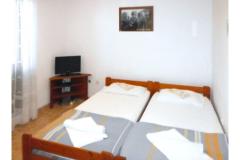 Vila Šesto Apartmán 3 - Apartman 3 foto 3