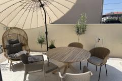 Villa Olga Apartmán 1 - VILLA OLGA foto 3