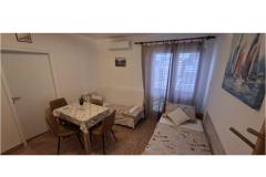Villa Šesto  Apartmán 2 - Apartman2 foto 2