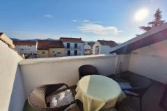 Villa Šesto  Apartmán 4 - Apartman4 foto 1