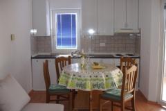 Villa Toni Apartmán 5: (2+2) - Apartman foto 1