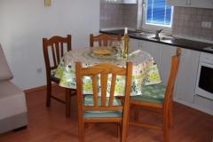 Villa Toni Apartmán 5: (2+2) - Apartman foto 4