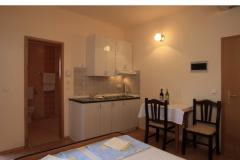 Villa Toni Apartmán 4: (2+0) - Studio foto 1