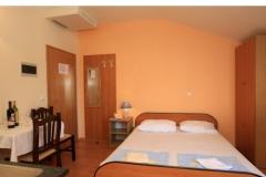 Villa Toni Apartmán 4: (2+0) - Studio foto 2