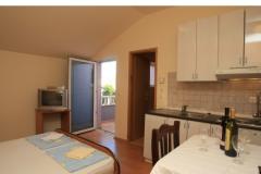 Villa Toni Apartmán 4: (2+0) - Studio foto 3