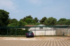 Villa Toni Izba 2: (2+0) - Double bed foto 5