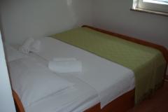 Villa Toni Izba 1: (2+0) - Double bed foto 1