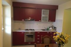 Apartmán Blace Apartmán 1 foto 2