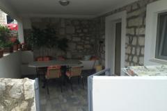 Apartmán Blace Apartmán 1 foto 3