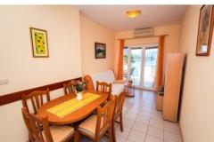 Apartmány Galeb Apartmán 3 - Apartman 1 foto 2