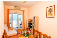 Apartmány Galeb Apartmán 3 - Apartman 1 foto 3
