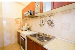 Apartmány Galeb Apartmán 3 - Apartman 1 foto 4