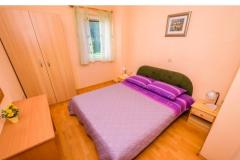 Apartmány Galeb Apartmán 3 - Apartman 1 foto 5