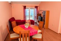 Apartmány Galeb Apartmán 2 - Apartman 2 foto 2