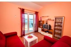 Apartmány Galeb Apartmán 2 - Apartman 2 foto 3