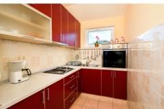 Apartmány Galeb Apartmán 2 - Apartman 2 foto 4